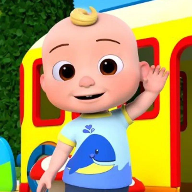 Calle CoComelon (2023)