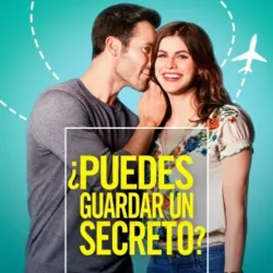 Can You Keep a Secret? (2019)