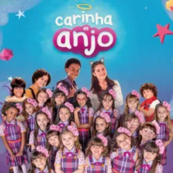 Carita de Ángel 