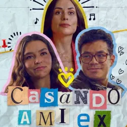 Casando a mi Ex