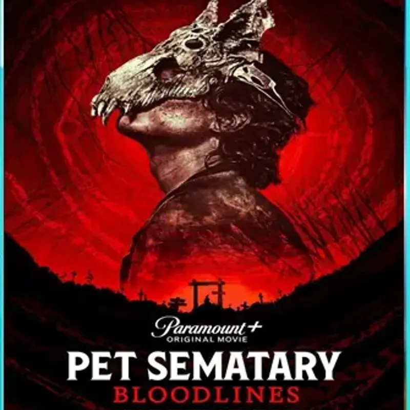Cementerio De Animales - El Origen 