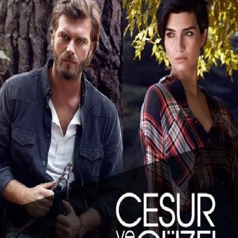 Cezur-Suhan 