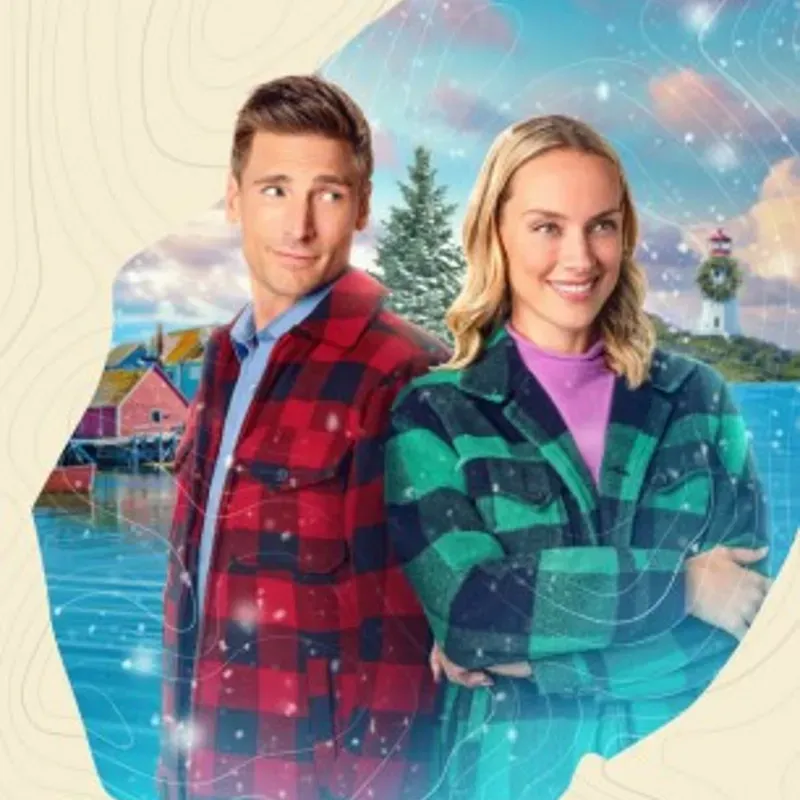 Christmas Island (2023)