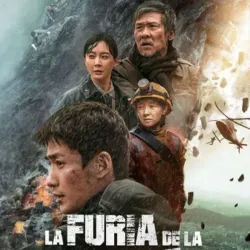 Cloudy Mountain (2021)