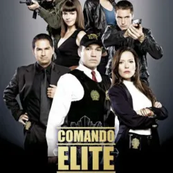 Comando Elite (2013)