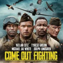 Come Out Fighting (2023)