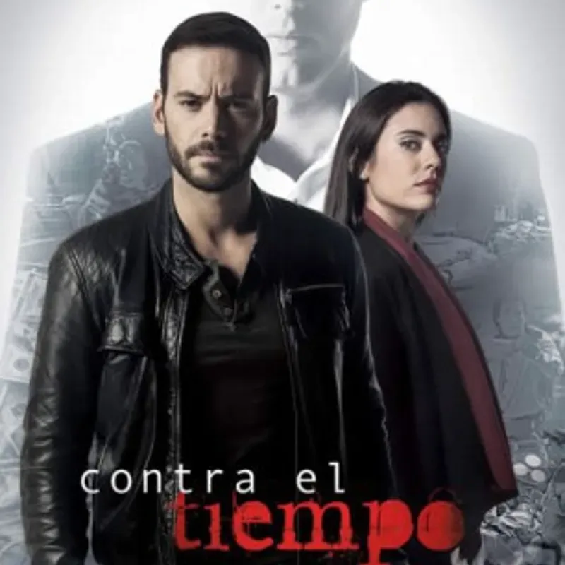 Contra el Tiempo (2016)