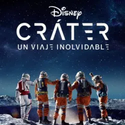 Crater (2023)