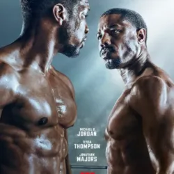 Creed III (2023)
