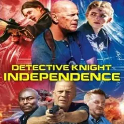 Detective Knight: Independence