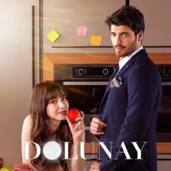 Dolunay (Luna Llena) 