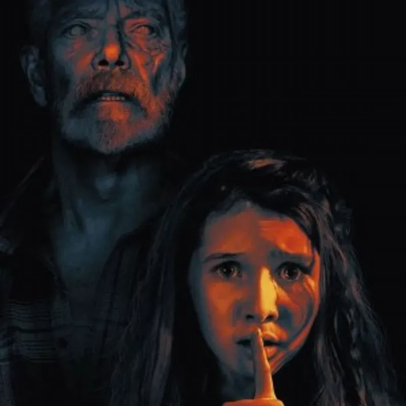 Don't Breathe 2 (2021)