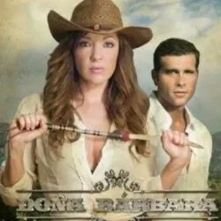 Doña Barbara (2008)