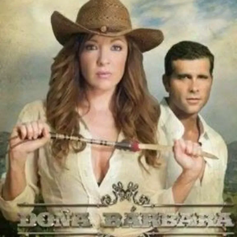 Doña Barbara (2008)