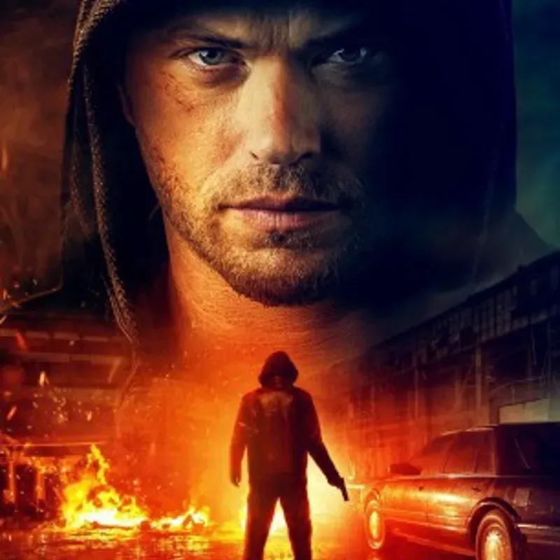 Due Justice (2023)