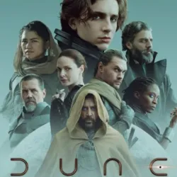 Dune (2021)