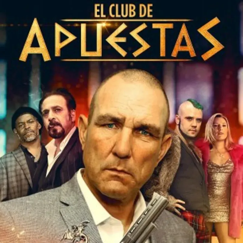 El Club de Apuestas (2022)