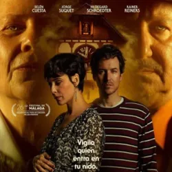 El Cuco (2023)