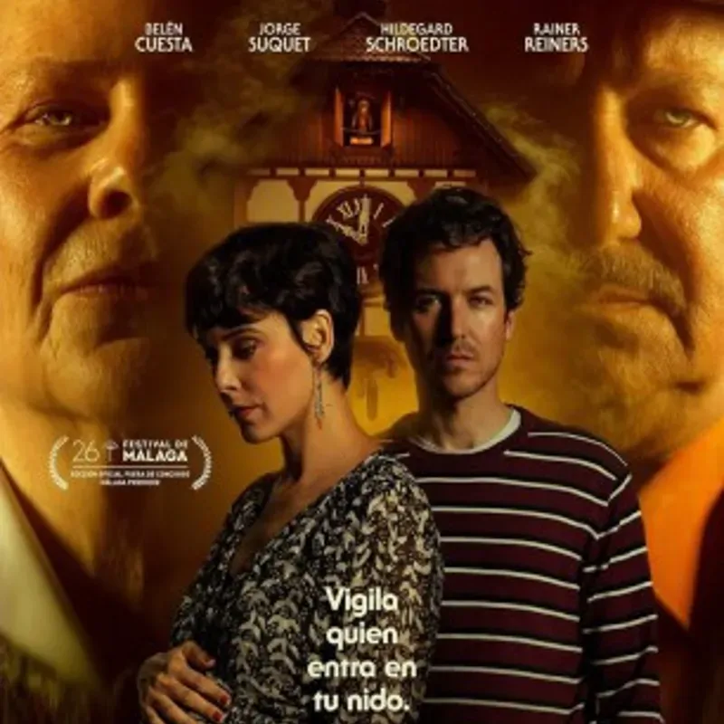 El Cuco (2023)