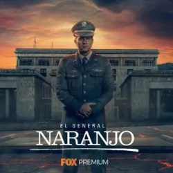 El General Naranjo (2019)