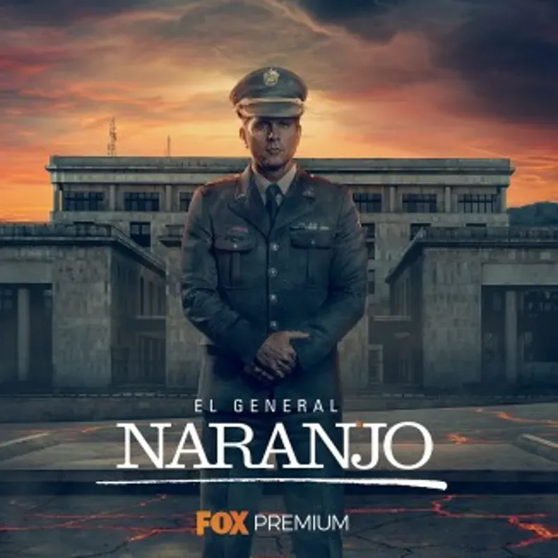 El General Naranjo (2019)