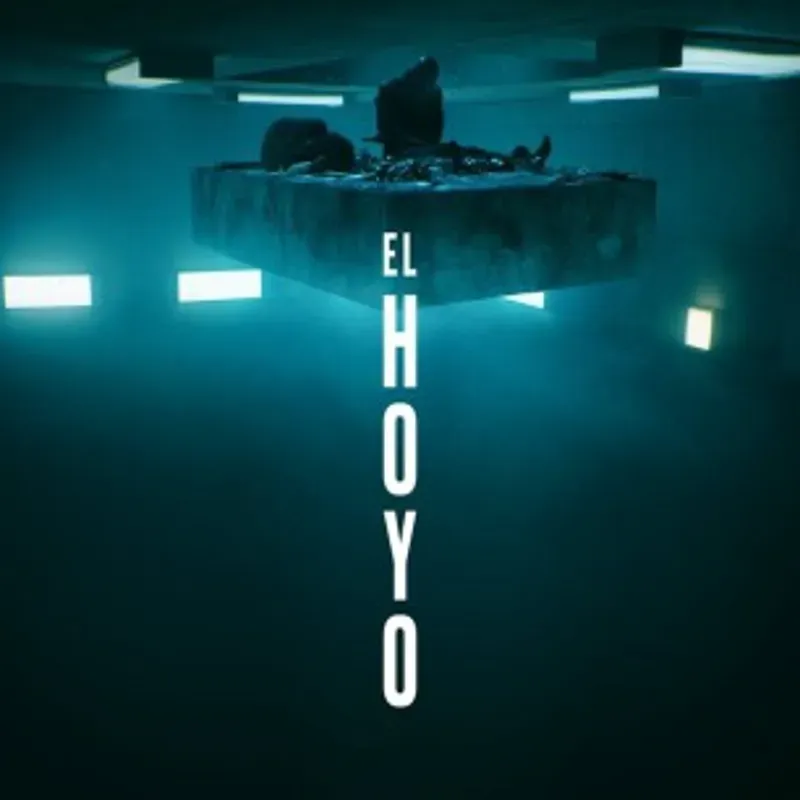 El Hoyo (2019)