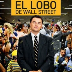 El Lobo de Wall Street (2013)