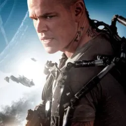 Elysium (2013)