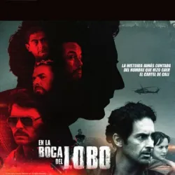 En la boca del Lobo (2014)