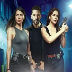 Entre Sombras (2022)