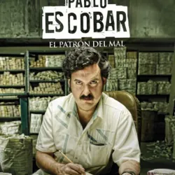 Escobar el Patron del mal (2012)