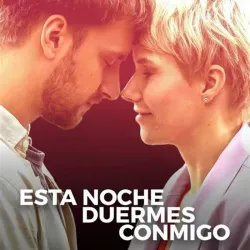 Esta noche duermes conmigo 