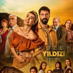 Estrella de amor (Kuzey Yildizi) 