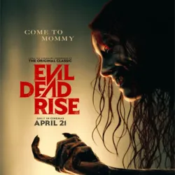 Evil Dead Rise