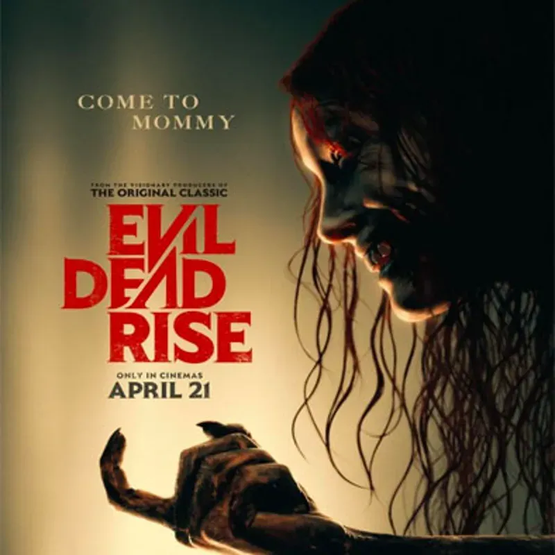 Evil Dead Rise