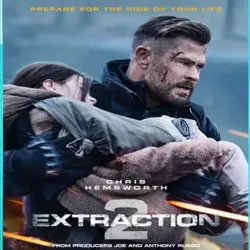 Extraction 2