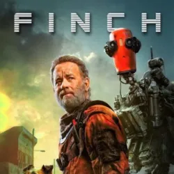Finch (2021)
