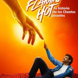 Flamin' Hot (2023)