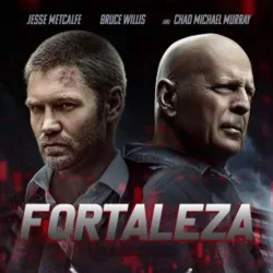Fortress (2021)