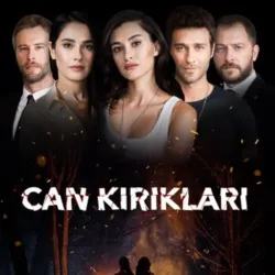 Fracturas de la vida (Can Kiriklari) (2018)
