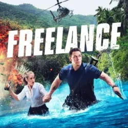 Freelance (2023)
