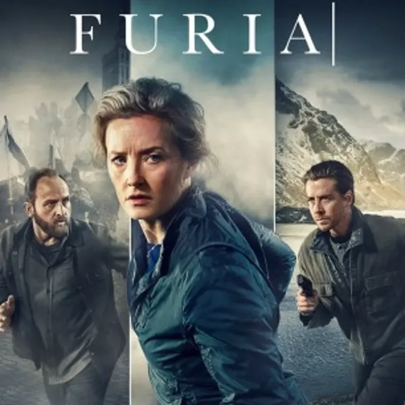 Furia (2021)