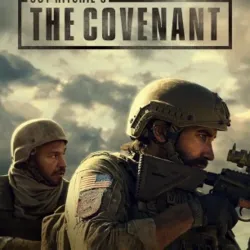 Guy Ritchie's The Covenant (2023)