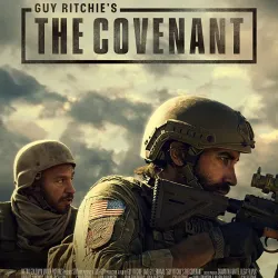 Guy Ritchie's The Covenant