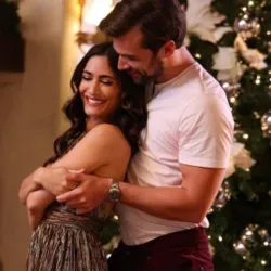 Holiday in the Vineyards (2023)