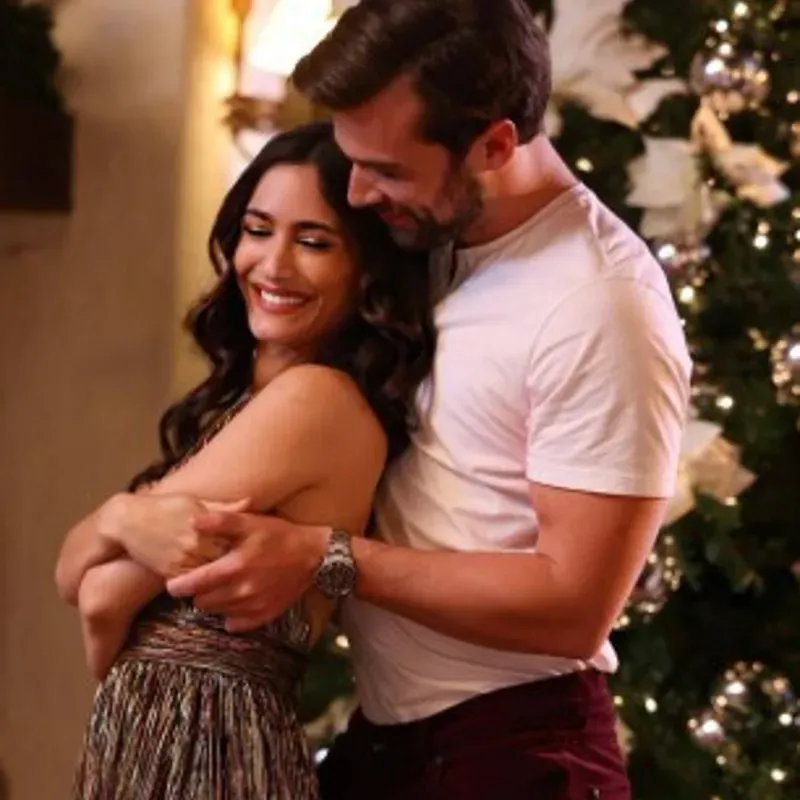 Holiday in the Vineyards (2023)