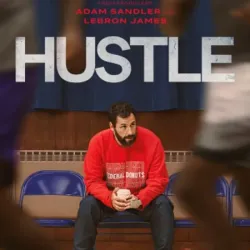 Hustle (2022)