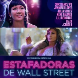 Hustlers (2019)