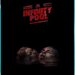 Infinity Pool