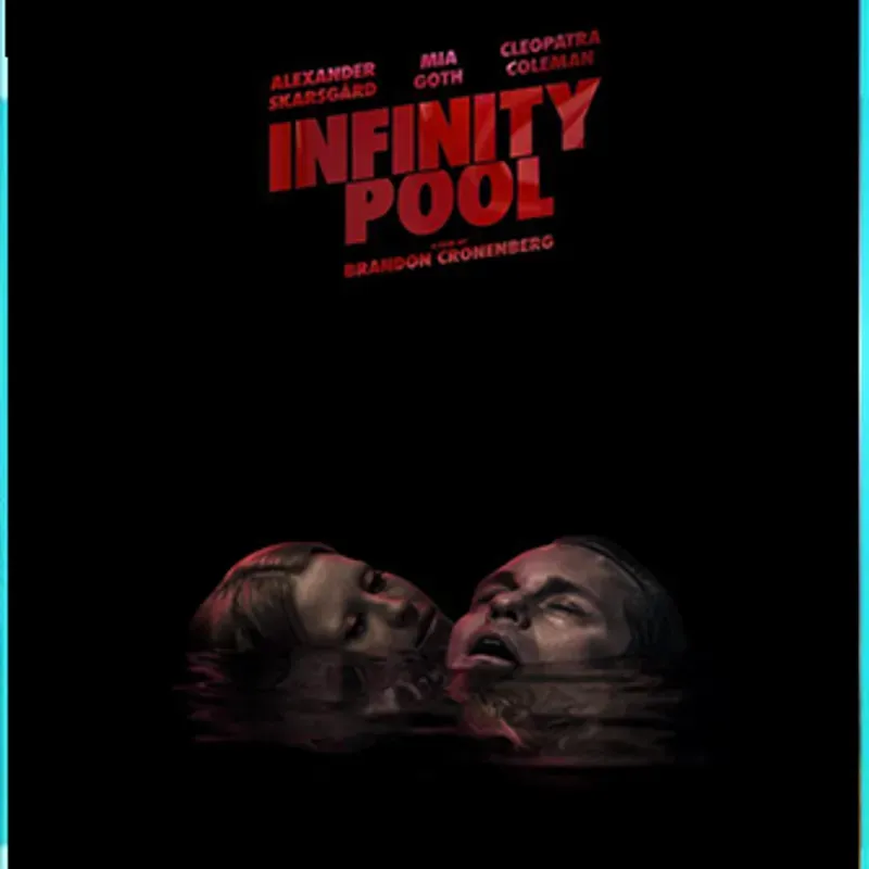 Infinity Pool